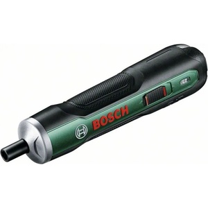 Bosch PushDrive (06039C6020) Акумулаторна отвертка, винтоверт
