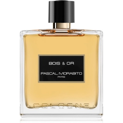 Pascal Morabito Bois & Or EDC мъжки 200ml