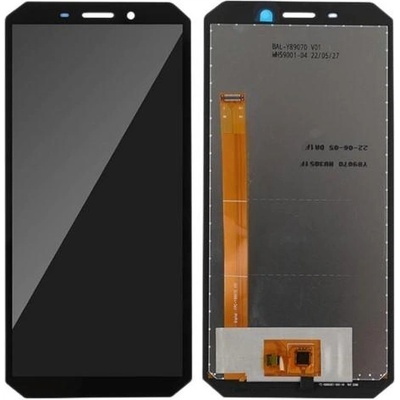 Oukitel LCD Дисплей и Тъч Скрийн за Oukitel WP18