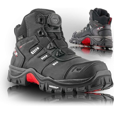 VM footwear BUFFALO 7130 S3
