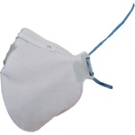 CANIS SAFETY a. s Cxs spiro p2, hy8220 / ffp2 филтърна полумаска, сгъваема (451000300000)