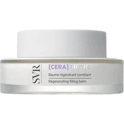 Laboratoires SVR Biotic Изглаждащ крем-балсам за лице Cera, 50 ml