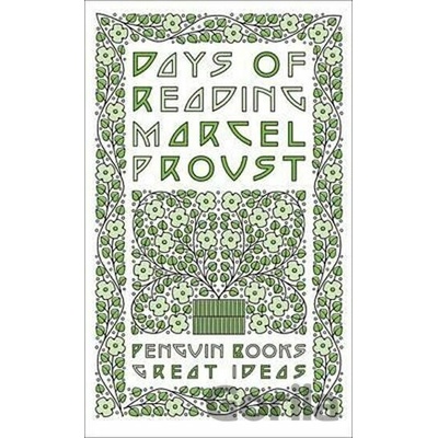 Great Ideas: Days of Reading
