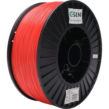 eSUN PLA+ Red - 1, 75 mm / 3000 g (PLA+175R3B1)