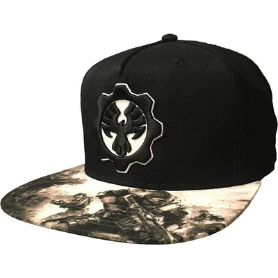 Gears of War 4 Fenix Omen Cap