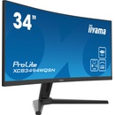 Image 1 of iiyama ProLite XCB3494WQSU-B1