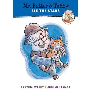 Mr. Putter & Tabby See the Stars | Cynthia Rylant, Arthur Howard (ISBN: 9780152063665)
