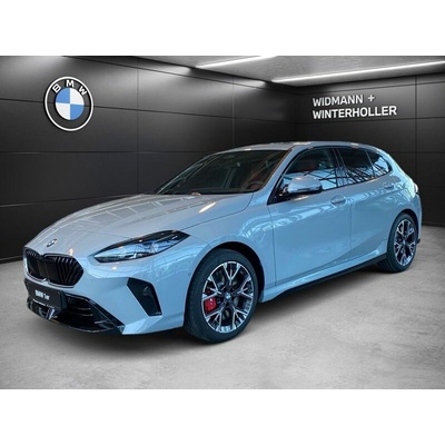 BMW 123i xDrive 160 kW