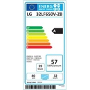 LG 32LF650V