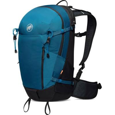 MAMMUT Раница MAMMUT Lithium 25 sapphire/black