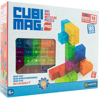HCM Kinzel Cubimag Pro