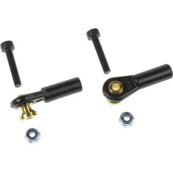 Revtec Сферичен болт m4/m3 къс винт (2)