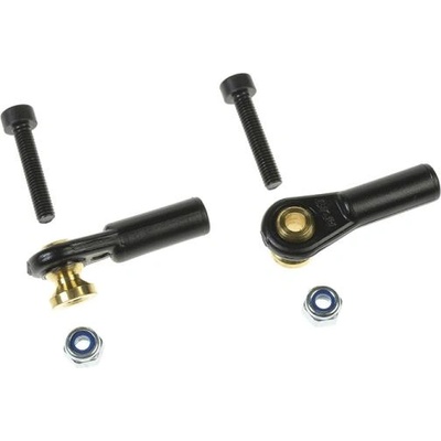 Revtec Сферичен болт m4/m3 къс винт (2)