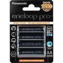 Panasonic Eneloop AA 4ks 3HCCE/4BE