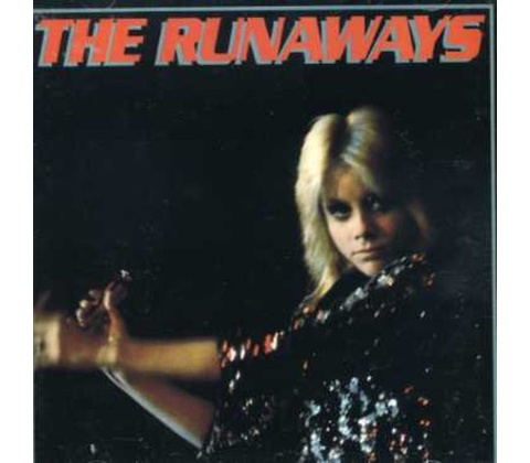 RUNAWAYS: RUNAWAYS CD