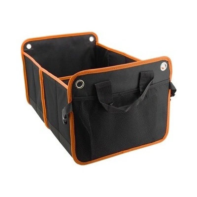 Compass Organizér do kufra dvojitý 54x34cm ORANGE