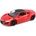 Maisto - 2017 Acura NSX, червена, 1: 24 (31234R)