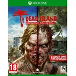 Deep Silver Dead Island [Definitive Collection] (Xbox One)