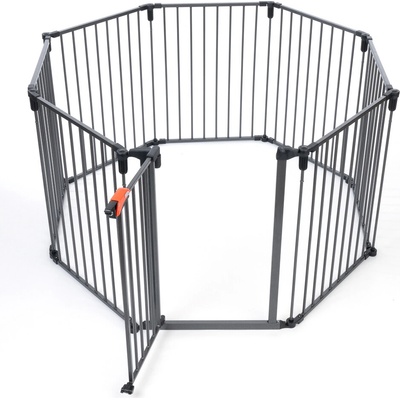 Nomad Tales Calma Premium vonkajší výbeh Ø 160 x V 77 113 cm