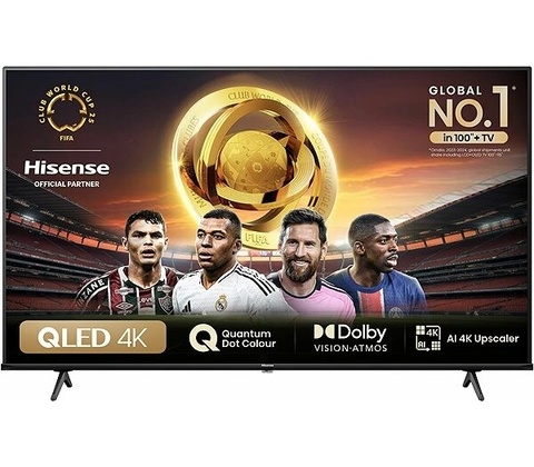 Hisense 43E7NQ
