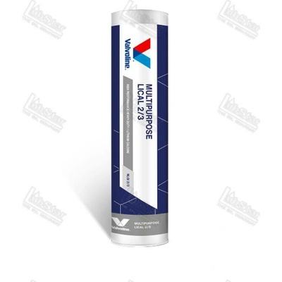 Valvoline Multipurpose Lical 2/3 400 g
