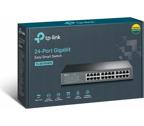TP-Link TL-SG1024DE