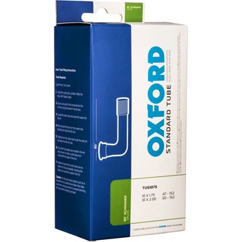 Oxford AV