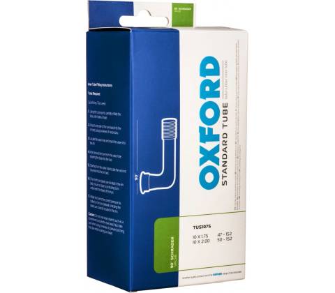 Oxford AV