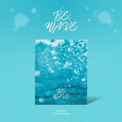 BEWAVE - BE;WAVE - CD