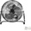 Gorilla Floor Fan 30 cm