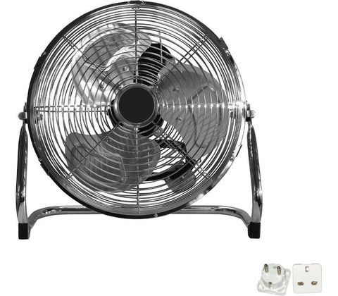 Gorilla Floor Fan 30 cm