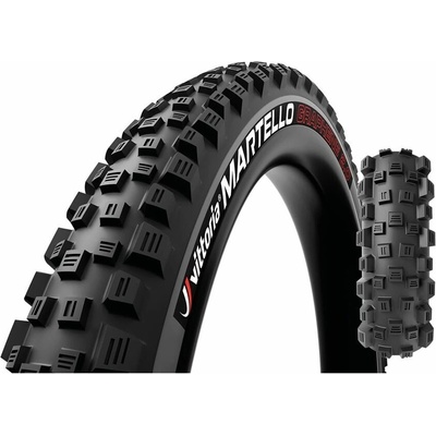 Vittoria Martello 29x2.35 TNT anth-blk-blk G2.0