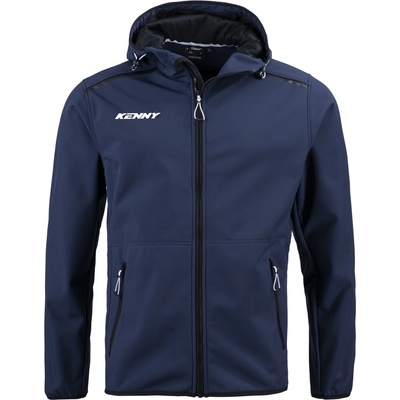 Kenny bunda CORE SOFTSHELL 23 navy