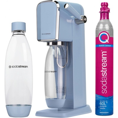 SodaStream Art blue