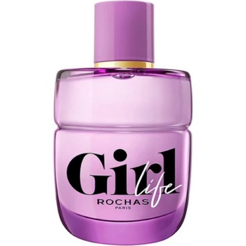 Image 1 of Rochas Girl Life EDT 75 ml