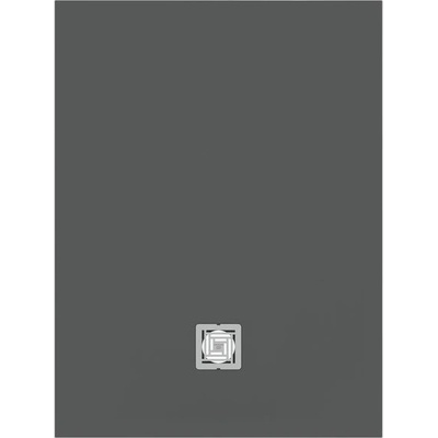 Ideal Standard UltraFlat S+ 120 x 90 cm T5595FS