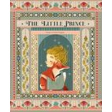 The Little Prince Saint-Exupery Antoine De