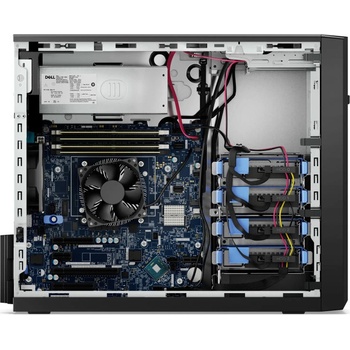 Image 1 of Dell PowerEdge T150 PET1507B