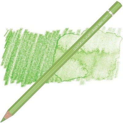 Faber-Castell 8200 světle zelená
