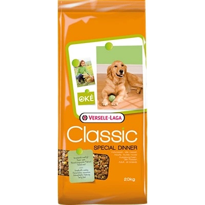 Versele-Laga Classic Special Diner 20 kg