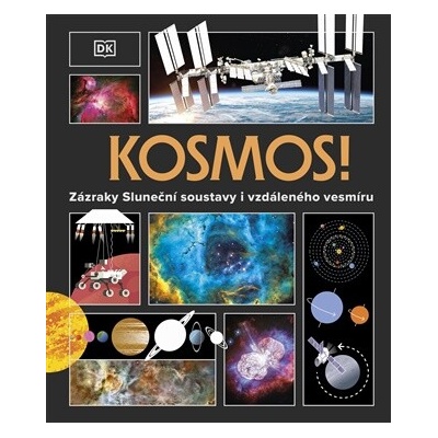 Kosmos!