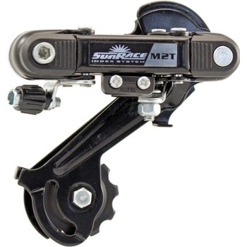 SUNRACE MT2