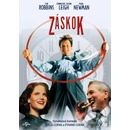 Záskok DVD