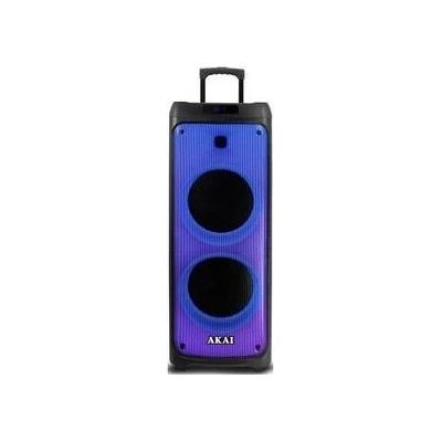 AKAI PARTY SPEAKER 1010