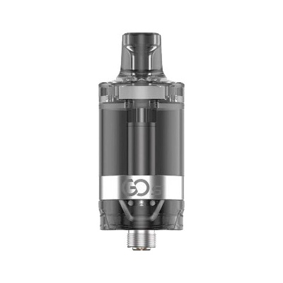 Innokin GO S clearomizér čierna 2ml