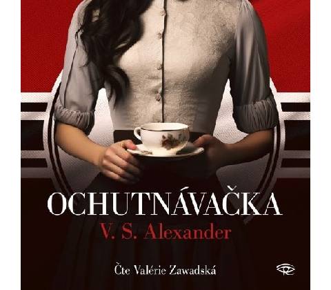 Ochutnávačka