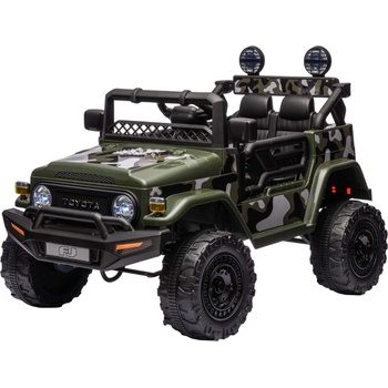 Chipolino Toyota FJ Cruiser (ELJTFJ25)