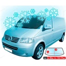 Kegel Winter Van