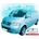 Kegel Winter Van