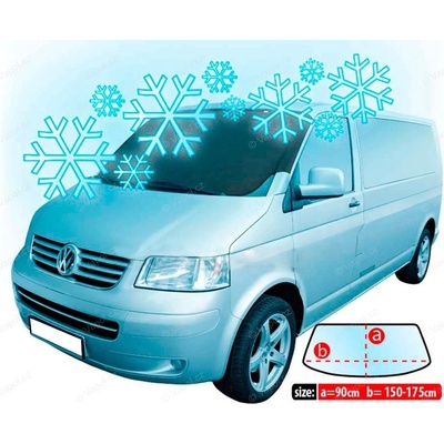 Kegel Winter Van | Zboží Auto